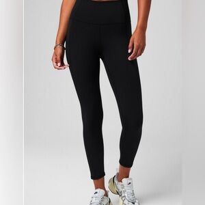 Oasis Pureluxe High-Waisted Leggings 7/8